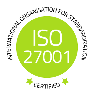 ISO 27001